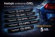 Chiny 9921578710 5 шт. Наклейки на пороги багажника Opel Mokka Zafira Insignia Astra