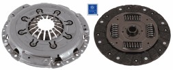 3 000 951 908 SACHS Ремонтний комплект зчеплення