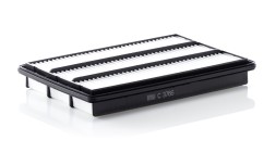 C 3766 MANN FILTER Фільтри забору повітря
