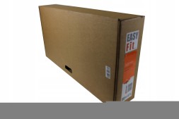 NRF 309111 309111 Інтеркулер jeep cherokee 2,0crd 14-