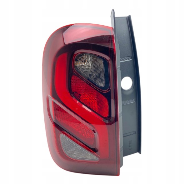 Renault OE 265550368R Нова oe світлодіодна задня лампа ліва dacia duster i 265550368r