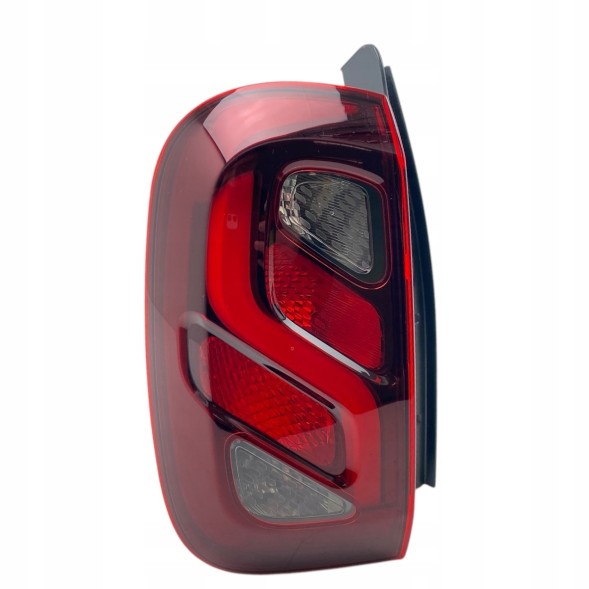 Renault OE 265550368R Нова oe світлодіодна задня лампа ліва dacia duster i 265550368r