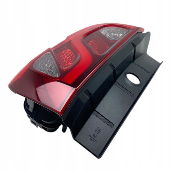 Renault OE 265550368R Нова oe світлодіодна задня лампа ліва dacia duster i 265550368r