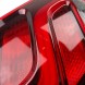 Renault OE 265550368R Нова oe світлодіодна задня лампа ліва dacia duster i 265550368r
