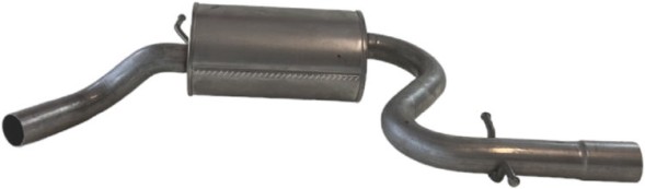 Bosal 105-877 Глушник центральний bos105-877