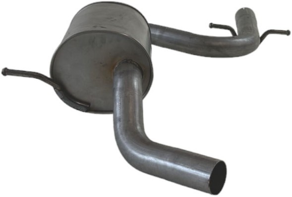 Bosal 105-877 Глушник центральний bos105-877
