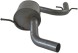 Bosal 105-877 Глушник центральний bos105-877