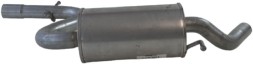 Bosal 105-877 Глушник центральний bos105-877
