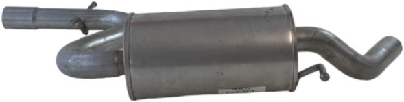 Bosal 105-877 Глушник центральний bos105-877
