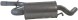 Bosal 105-877 Глушник центральний bos105-877