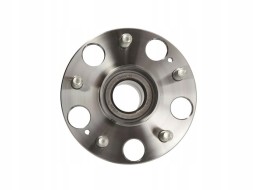 SKF VKBA 6860 Комплект підшипника колеса