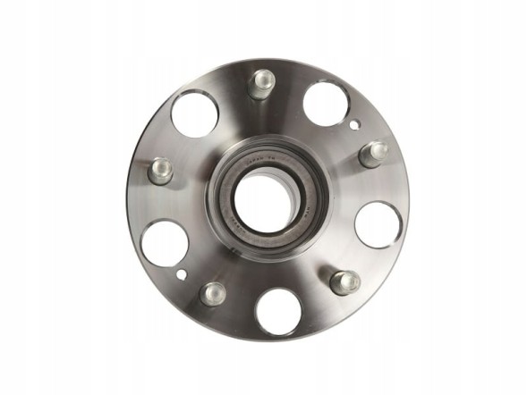 SKF VKBA 6860 Комплект підшипника колеса