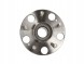SKF VKBA 6860 Комплект підшипника колеса