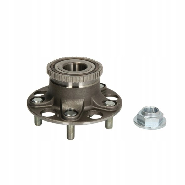 SKF VKBA 6860 Комплект підшипника колеса