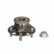 SKF VKBA 6860 Комплект підшипника колеса