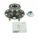 SKF VKBA 6860 Комплект підшипника колеса
