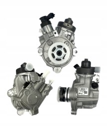 Bosch 0445010593 0445010594 Новий інжекторний насос 0445010586, 0445010593, 5801572470 iveco