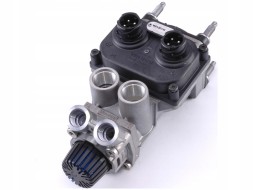 Wabco 4800030000 Клапан гальмівний ebs mb actros mp2-3 wabco 4800030000