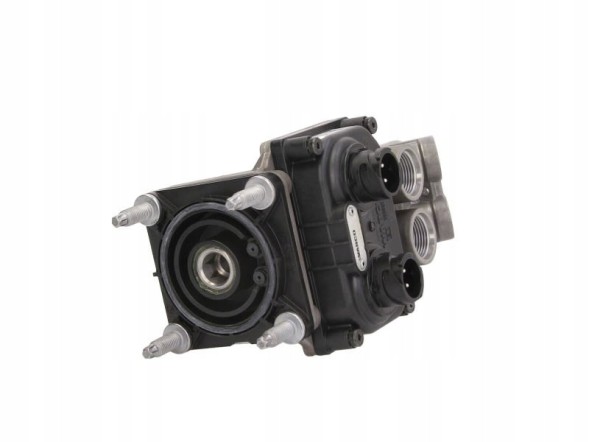 Wabco 4800030000 Клапан гальмівний ebs mb actros mp2-3 wabco 4800030000
