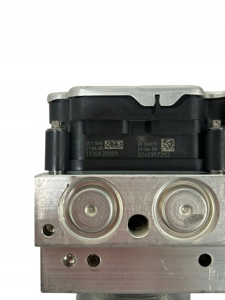 Audi OE 4N0907379AQ 4N0907379P 4N0614517BP glp Блок ABS Audi A6 A7 4N0907379AQ/P 4N0614517BP
