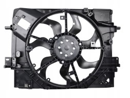 AC 96856649 ВЕНТИЛЯТОР DACIA SANDERO III 2020 - 214815462Р