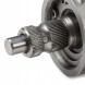 Ridex Рульовий механізм Ridex 286S0696R