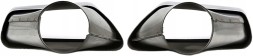 TA-Technix 96BM006-1 Спортивні наконечники вихлопу глушника TA TECHNIX BMW 5 (G30, F90) 520i - 540i