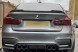 Китай 40457051688471 КАРБОНОВИЙ СПОЙЛЕР CS BMW M3 F80 F30