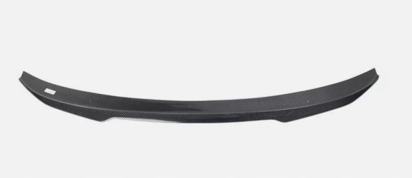 Китай 40457051688471 КАРБОНОВИЙ СПОЙЛЕР CS BMW M3 F80 F30