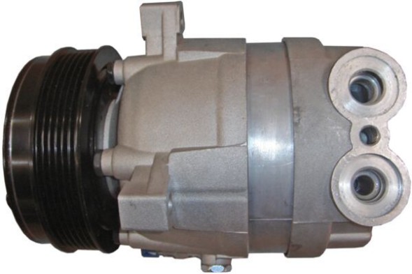 Mahle ACP 671 000S Компресор кондиціонера - mahle acp 671 000s