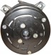Mahle ACP 671 000S Компресор кондиціонера - mahle acp 671 000s
