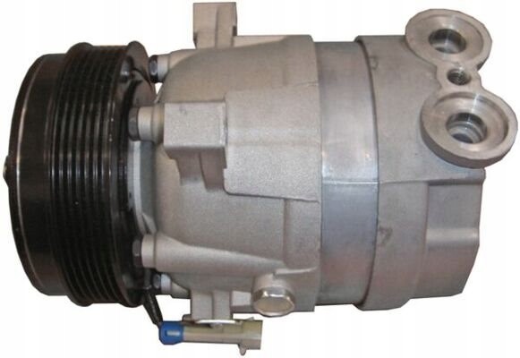 Mahle ACP 671 000S Компресор кондиціонера - mahle acp 671 000s
