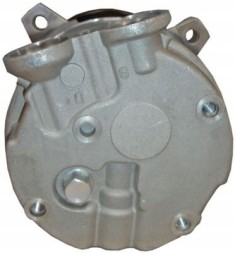 Mahle ACP 671 000S Компресор кондиціонера - mahle acp 671 000s