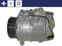 ACP 57 000S MAHLE ORIGINAL Компресор кондиціонера