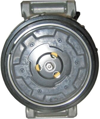 ACP 57 000S MAHLE ORIGINAL Компресор кондиціонера