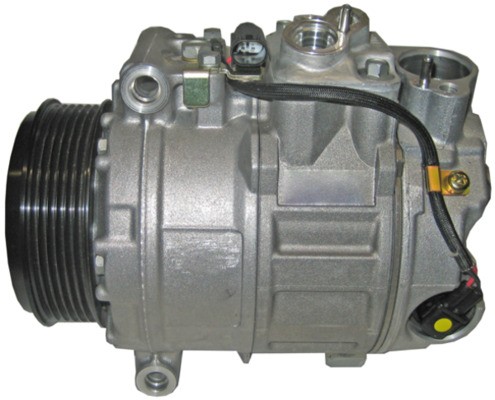 ACP 57 000S MAHLE ORIGINAL Компресор кондиціонера