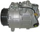 ACP 57 000S MAHLE ORIGINAL Компресор кондиціонера