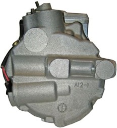 ACP 57 000S MAHLE ORIGINAL Компресор кондиціонера