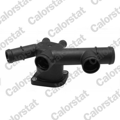 WF0193 VERNET Фланець системи охолодження