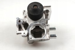 HEPU P7582 Водяна помпа, охолодження двигуна hepu p7582