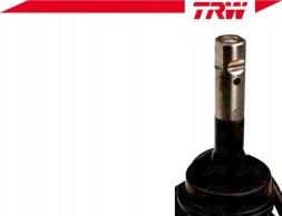 TRW JRP867 TRW/BOX Рульмовий припуск trw opel astra h 1.4 (l48)