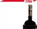 TRW JRP867 TRW/BOX Рульмовий припуск trw opel astra h 1.4 (l48)