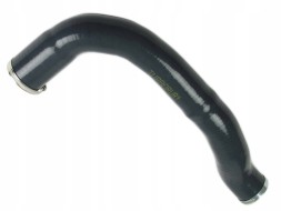 Turborury 2506700034379 Шнур трубка турбо шланг інтеркулера fiat grande punto 1.9 d 51838613