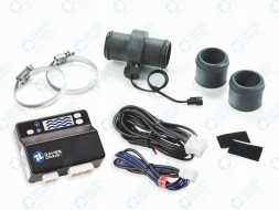 Davies Craig Сигналізація низького рівня охолоджуючої рідини Davies Craig DC1035