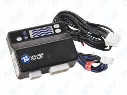 Davies Craig Сигналізація низького рівня охолоджуючої рідини Davies Craig DC1035