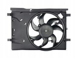 AltimGT ATOP-9-0064-41 Вентилятор радіатора Opel Corsa Е 2014-