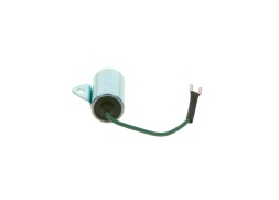 1237330809 BOSCH Конденсатор