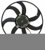 4 Seasons 4S35798I2556 Вентилятор audi skoda seat volkswagen 1к0959455дм 1к0959455ef 1к0959455fb