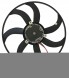 4 Seasons 4S35798I2556 Вентилятор audi skoda seat volkswagen 1к0959455дм 1к0959455ef 1к0959455fb
