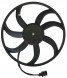 4 Seasons 4S35798I2556 Вентилятор audi skoda seat volkswagen 1к0959455дм 1к0959455ef 1к0959455fb